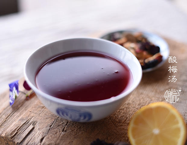 老北京酸梅汤