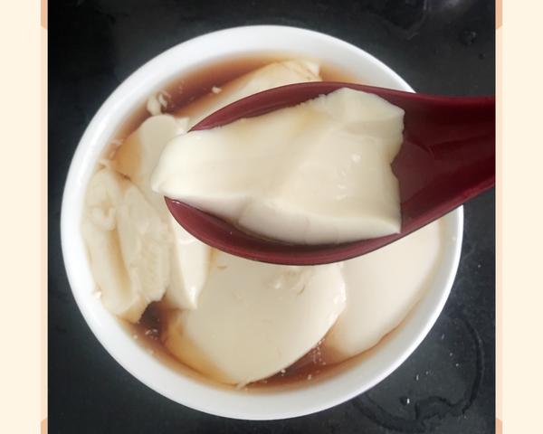 豆腐脑
