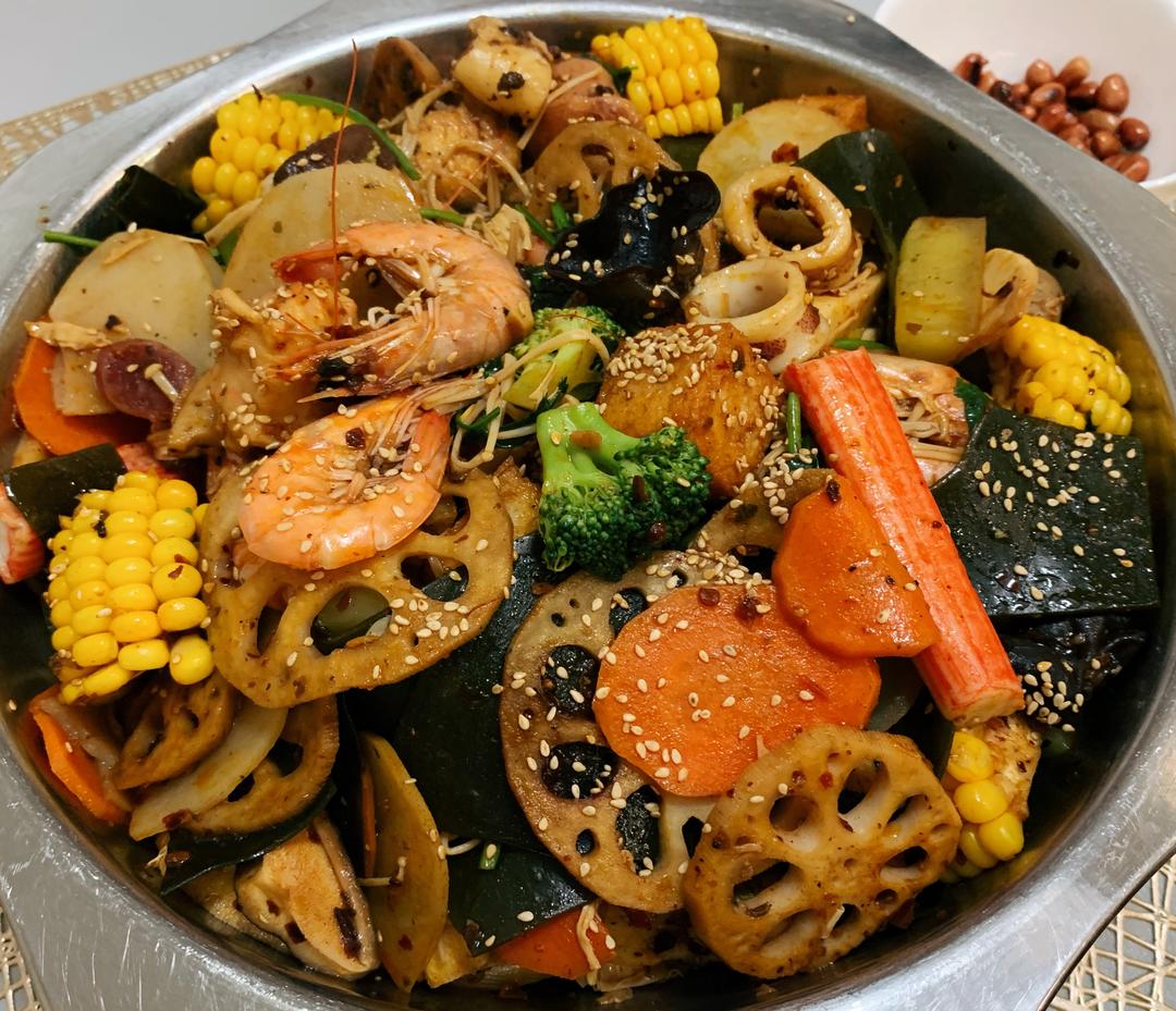 香锅麻辣汇