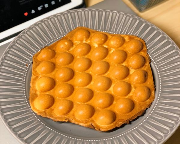 鸡蛋仔