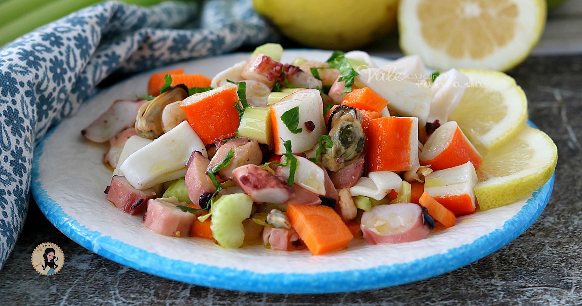Insalata di Mare