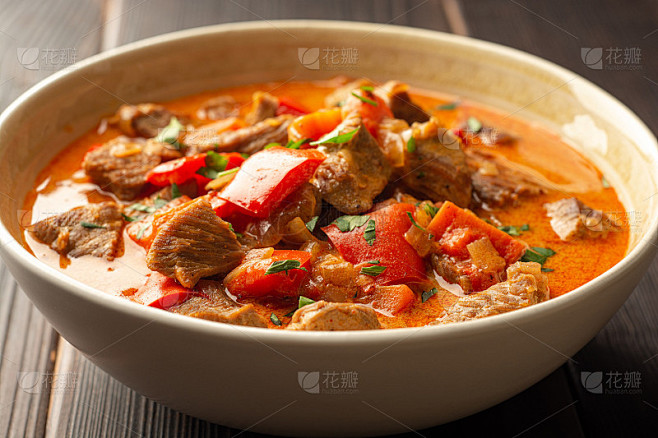 火鸡甜椒