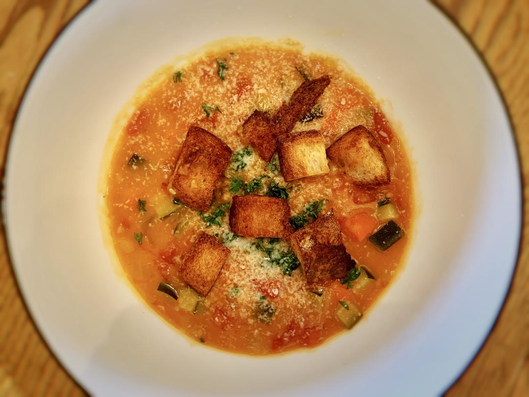 Ribollita