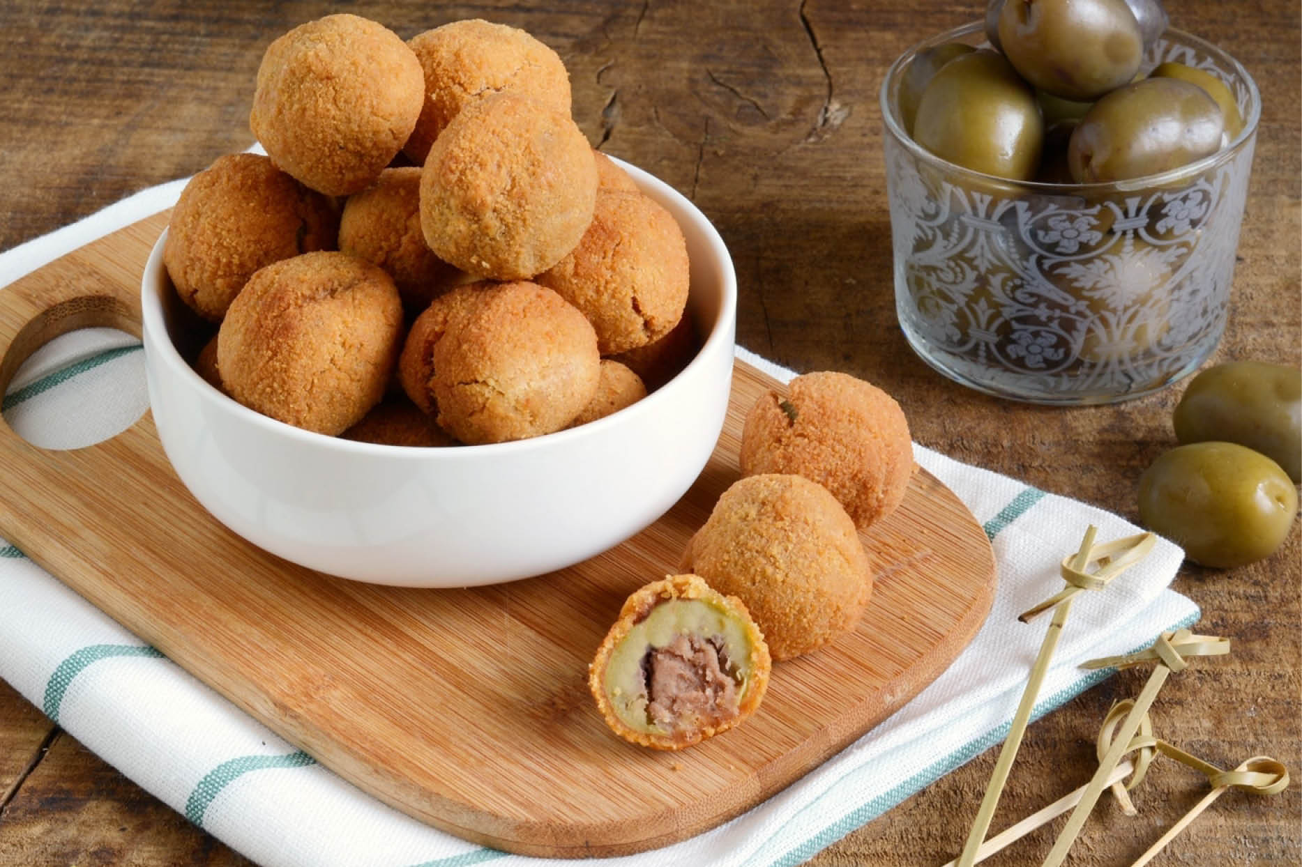 Olive all Ascolana