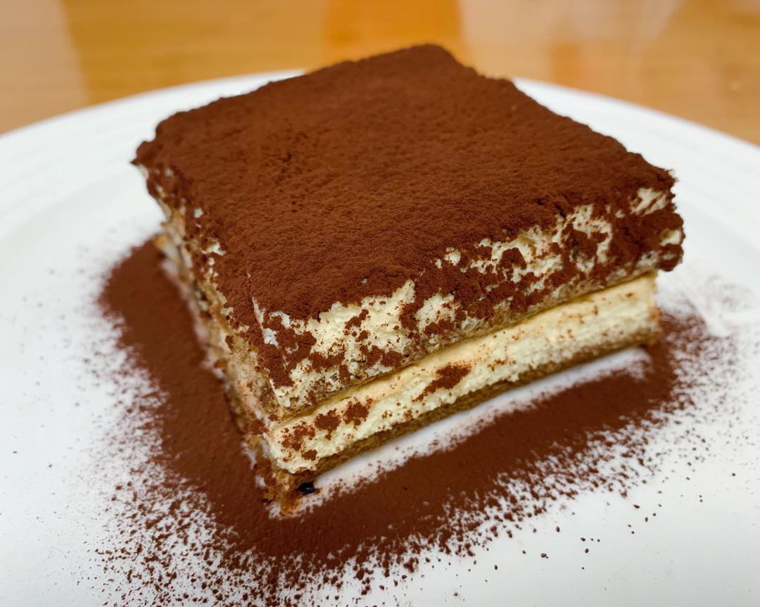 Tiramisù