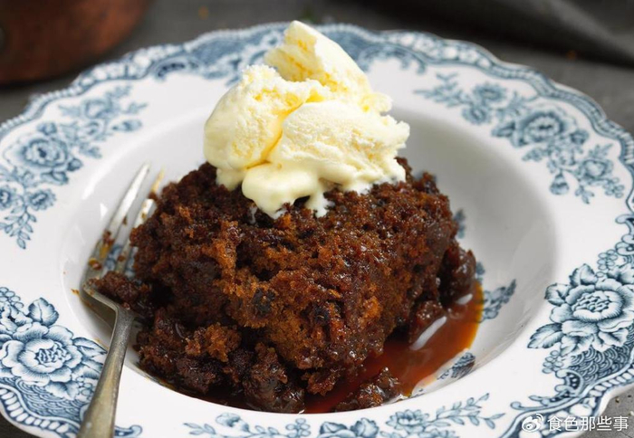 终极太妃布丁（Sticky Toffee Pudding Ultimate）