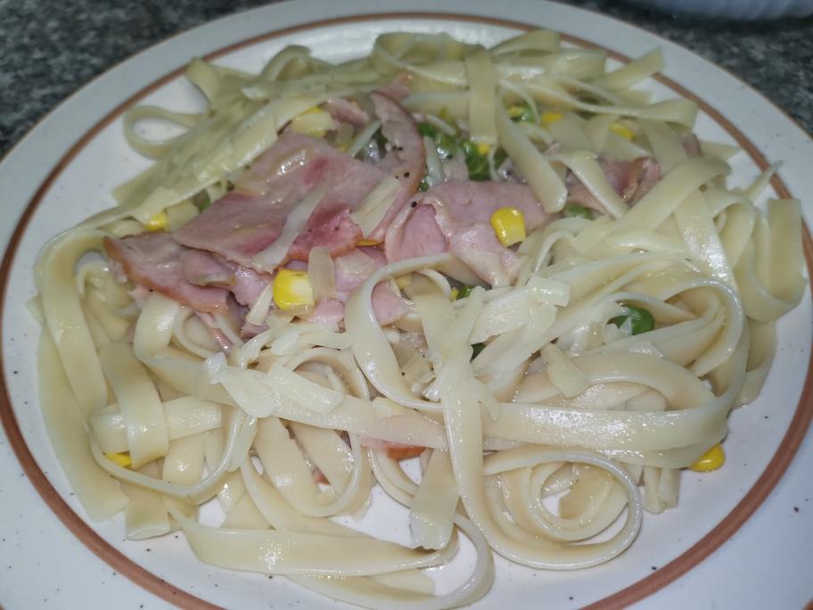 宽面青豆
