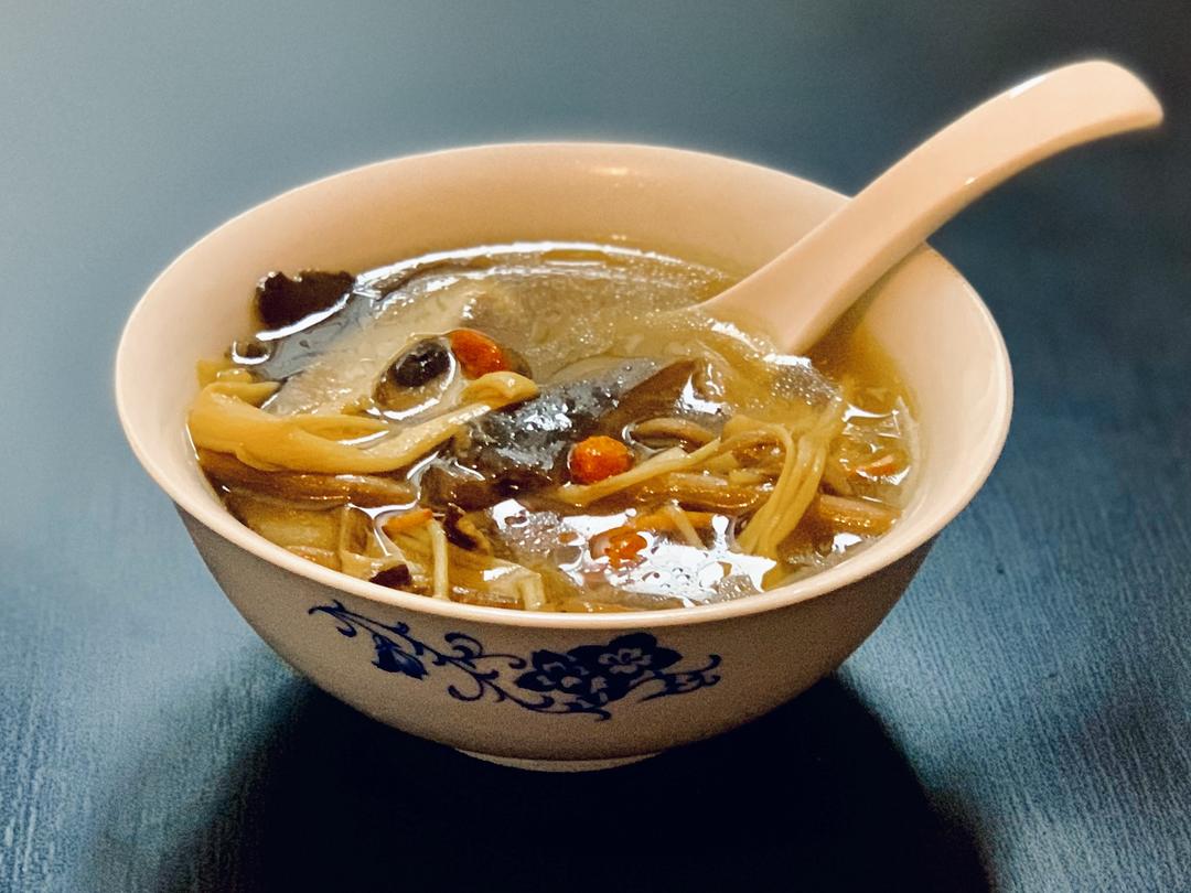 素食砂锅（Vegetarian Casserole）