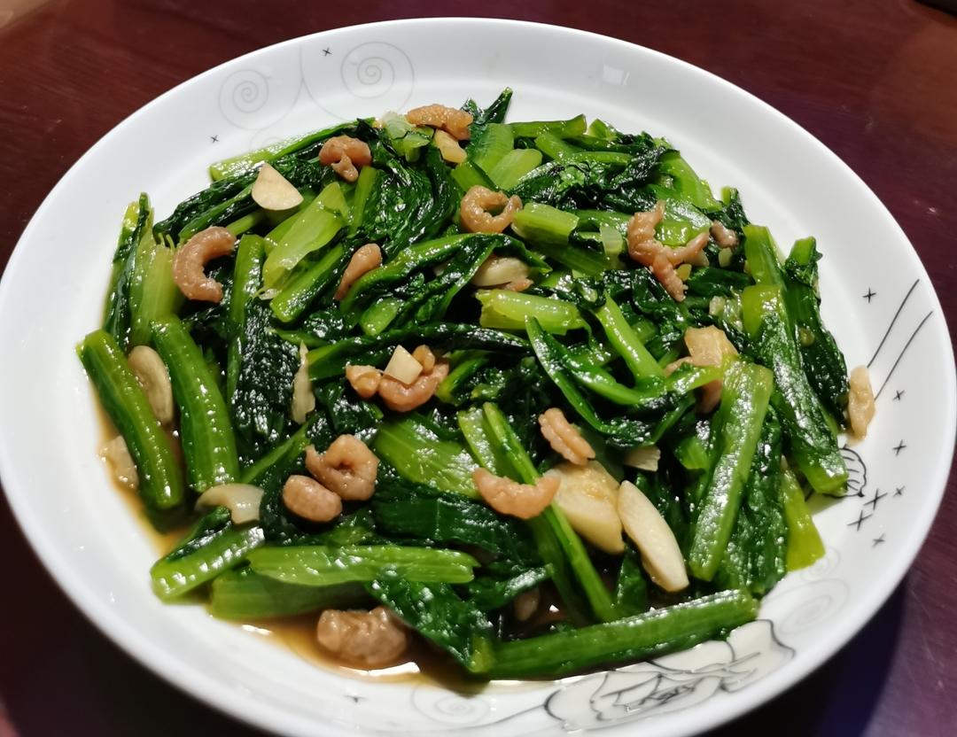 油麦菜的快手种做法
