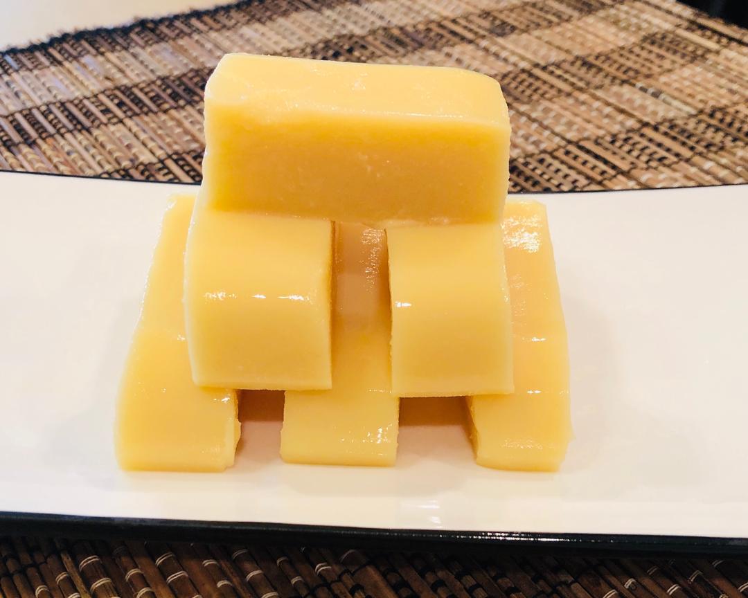 豌豆黄