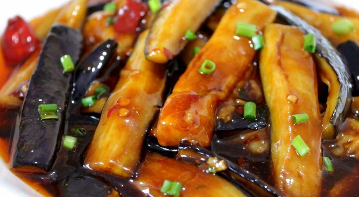 茄子的家常种做法