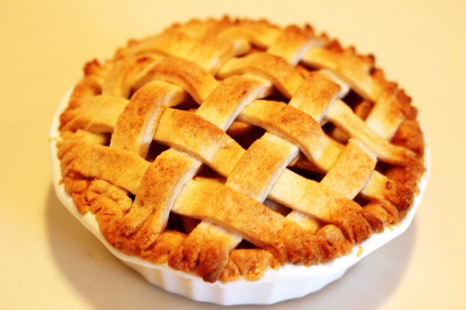 弗拉珀派（Flapper Pie）