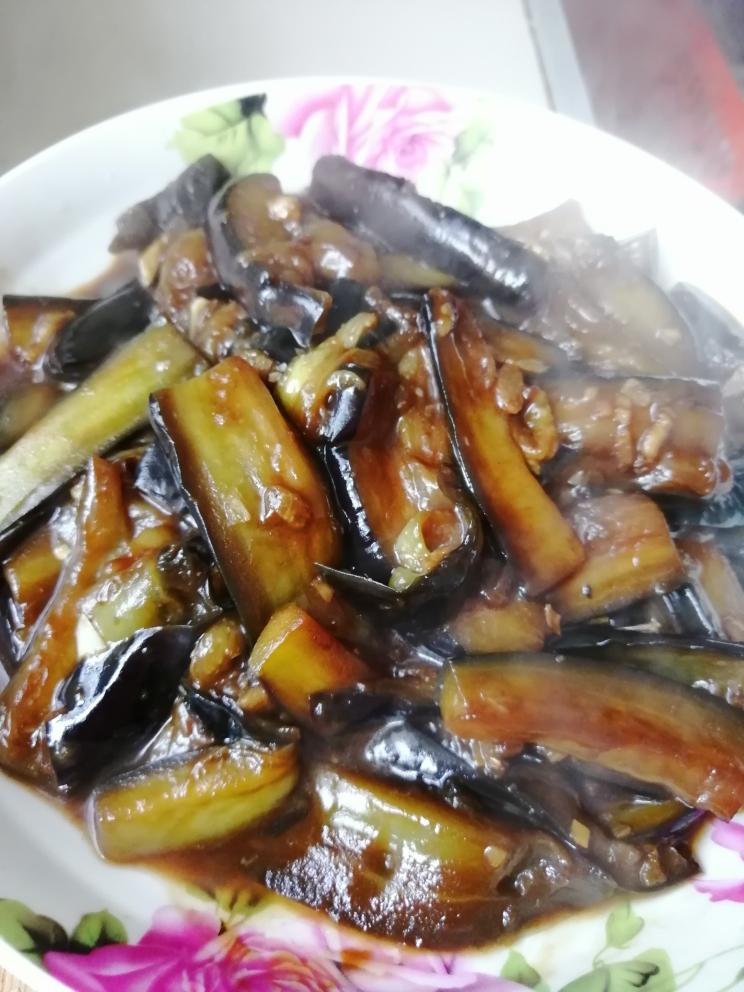 红烧茄子