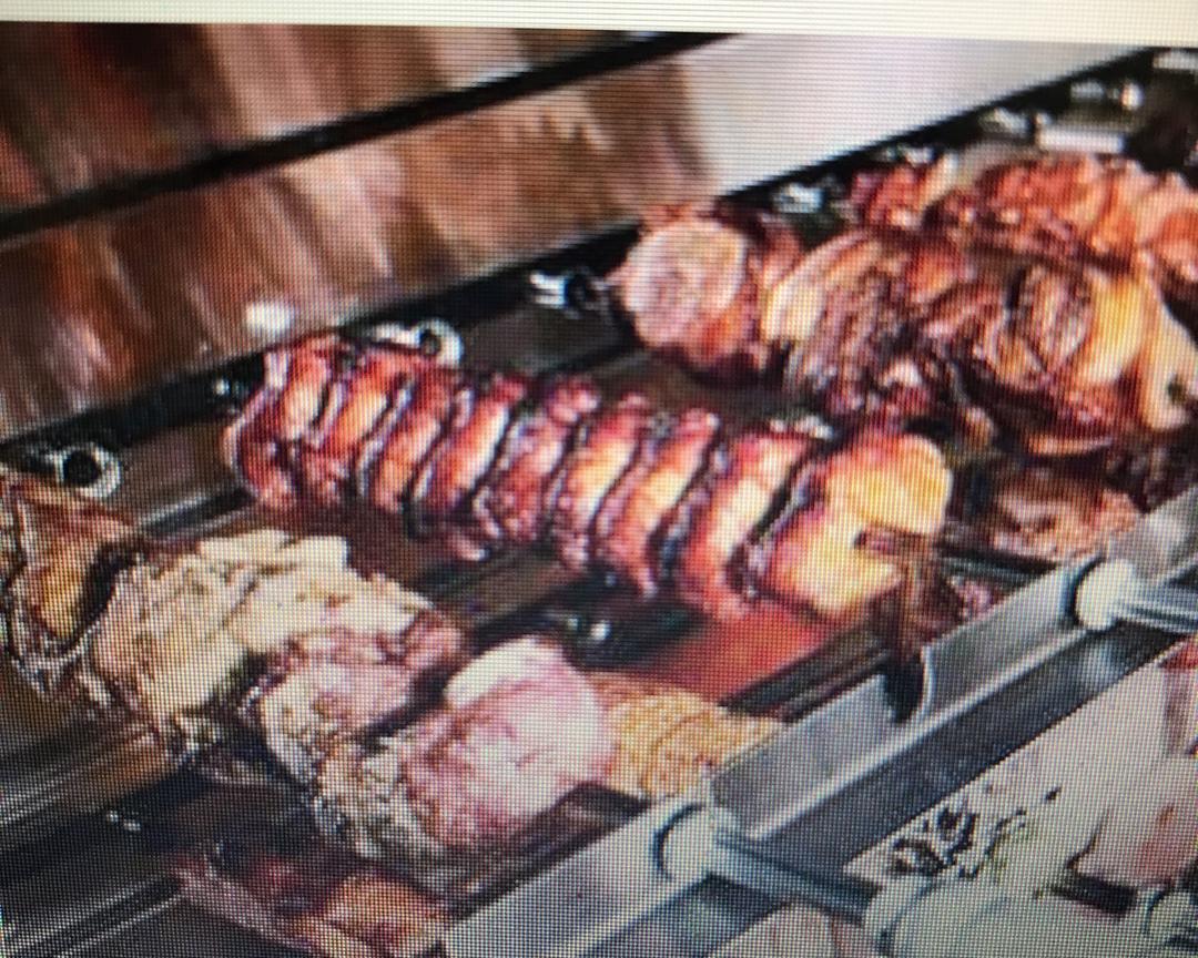 阿根廷烤肉