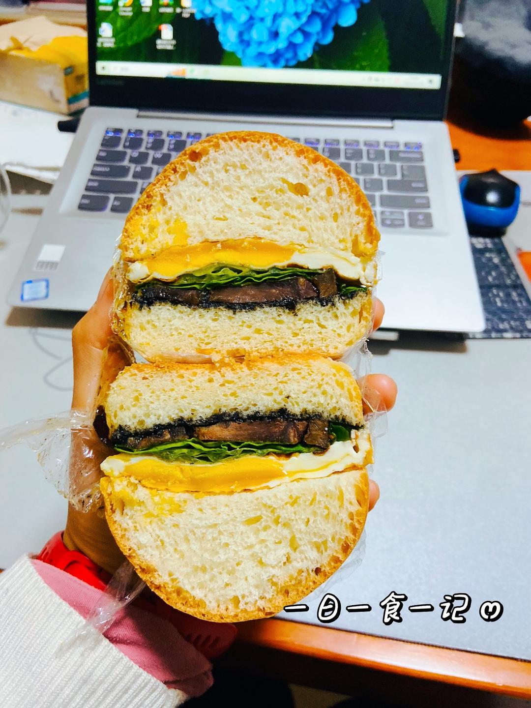 澳洲汉堡