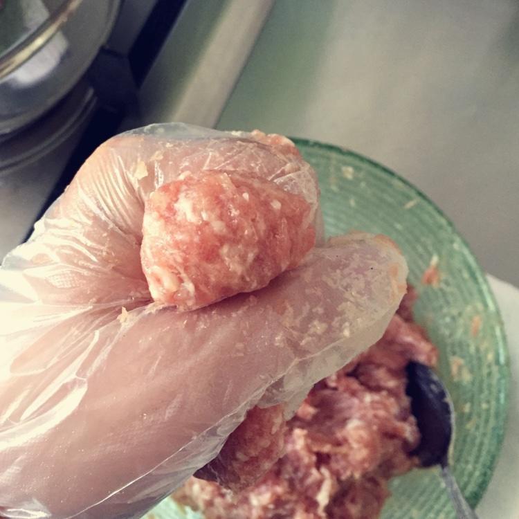 肉丸