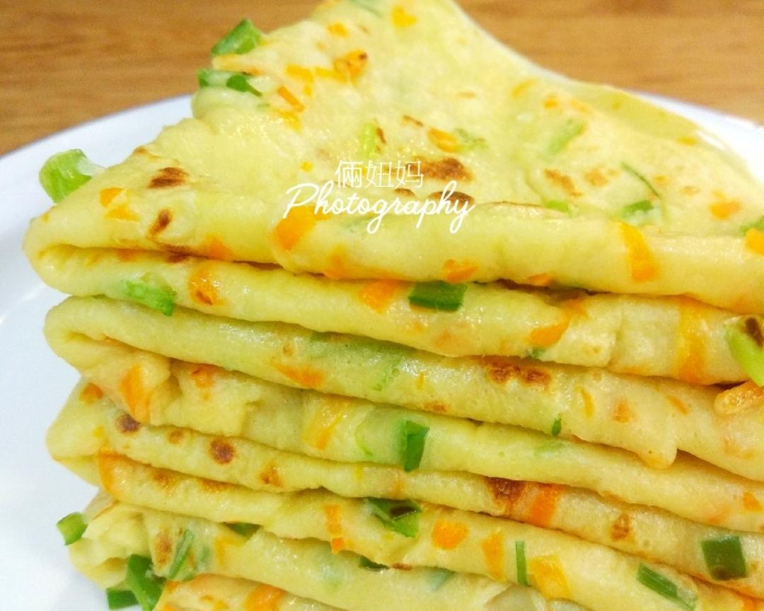 煎饼