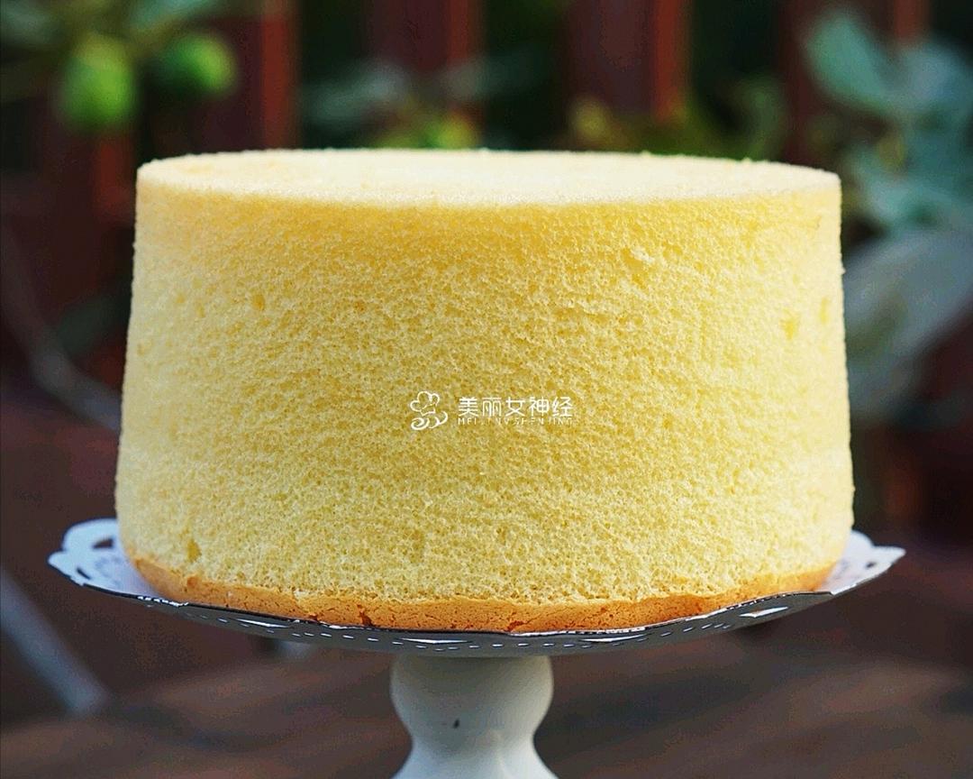 黄油蛋糕)