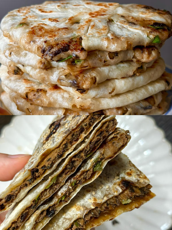 巴尔干肉馅饼