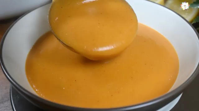 土耳其扁豆汤