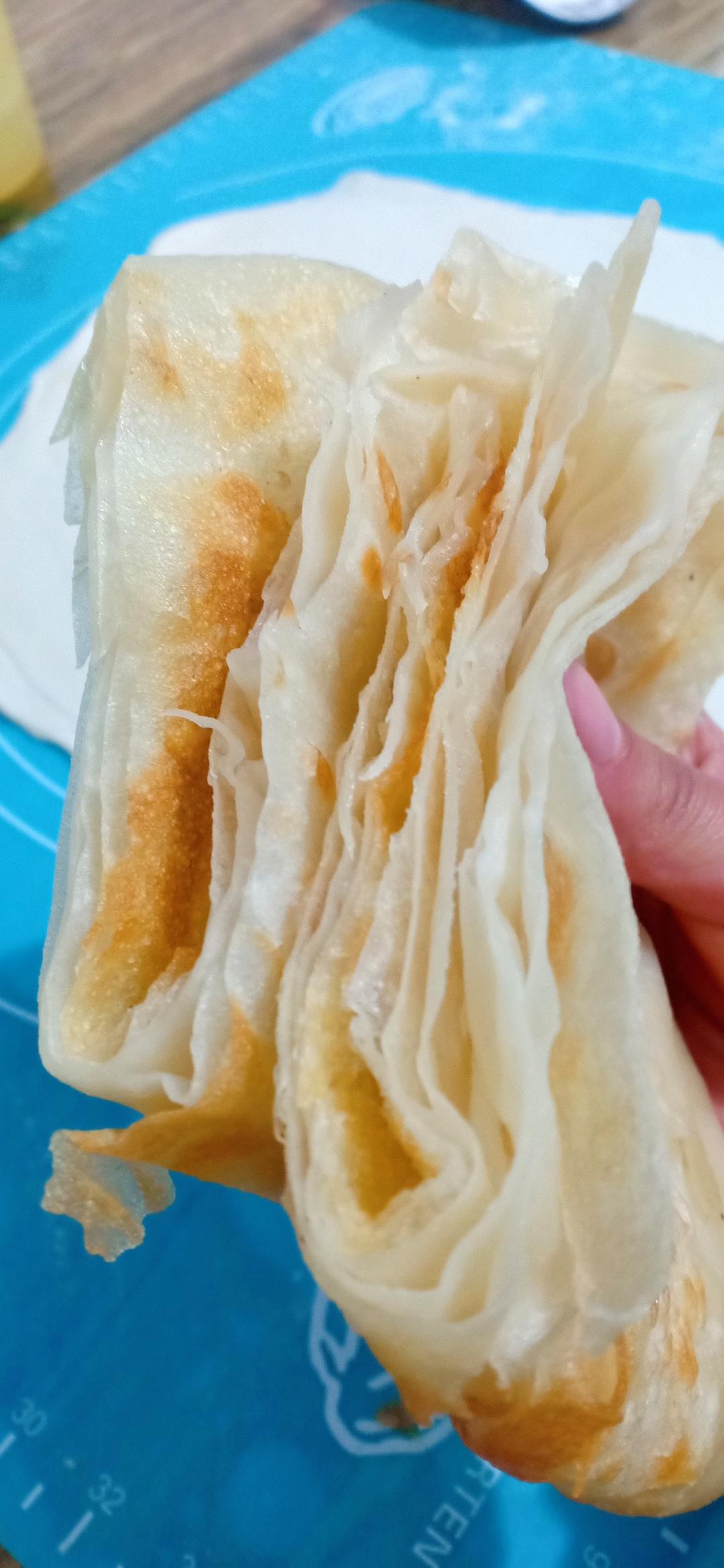 埃及千层饼