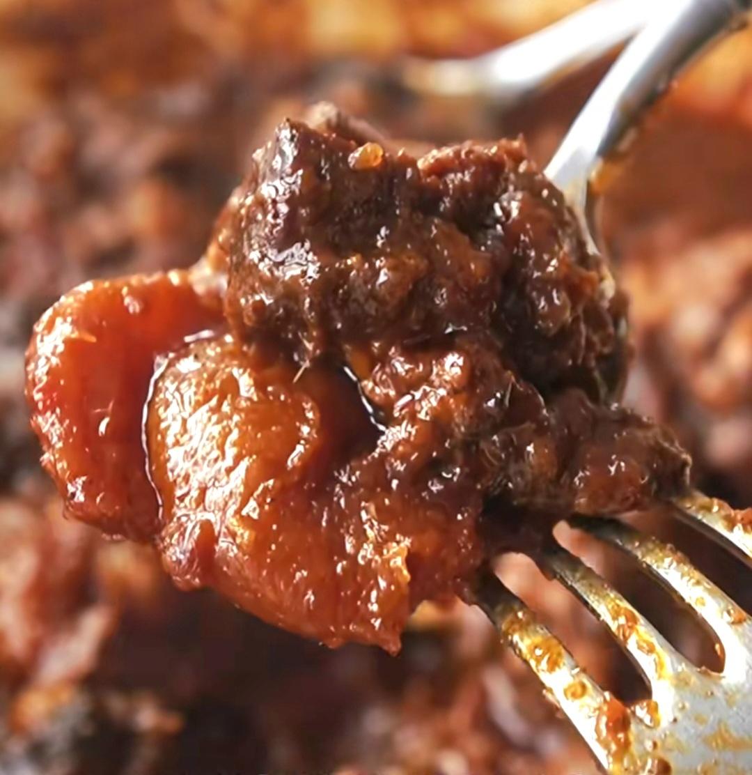 摩洛哥炖锅羊肉