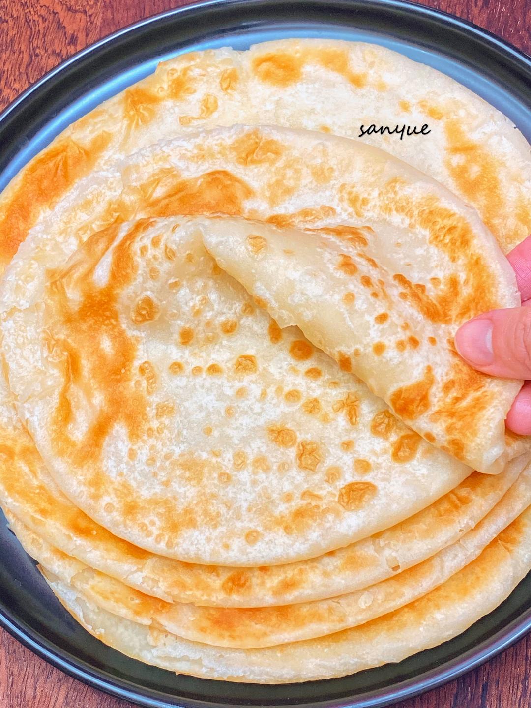 也门多层馅饼