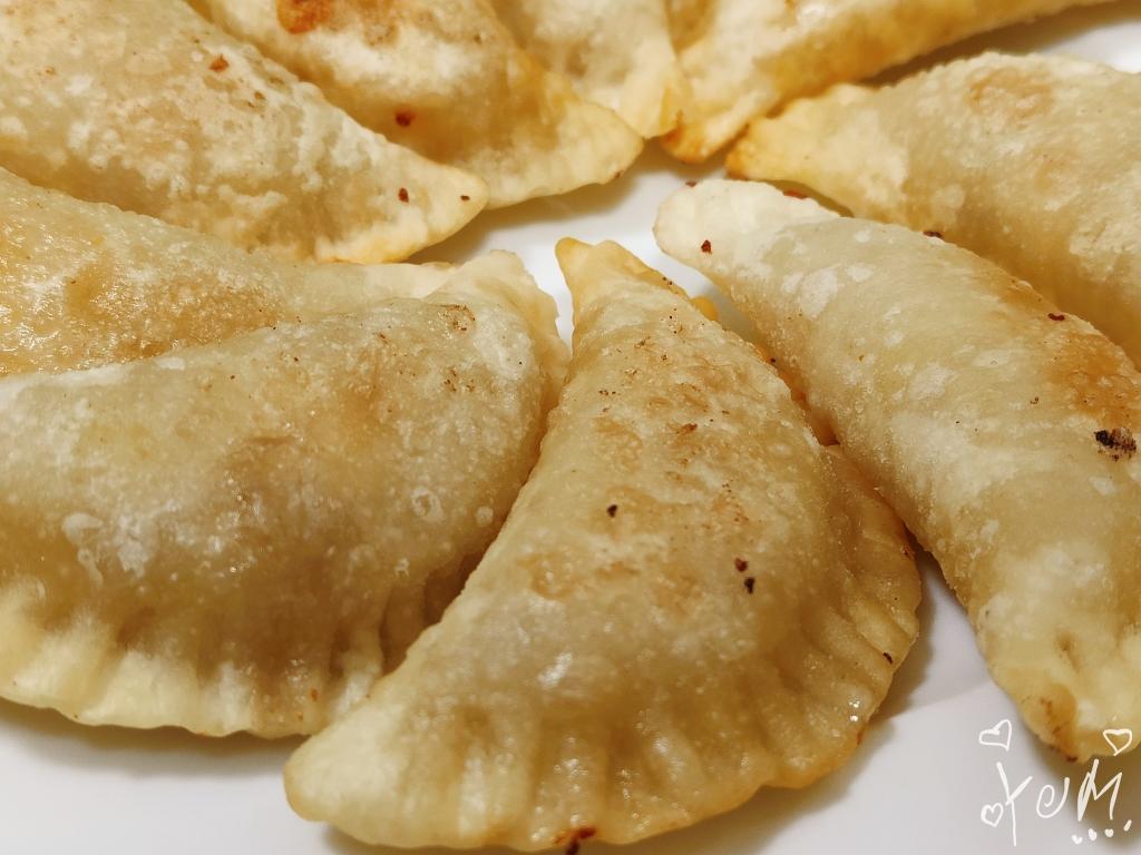 饺子派)