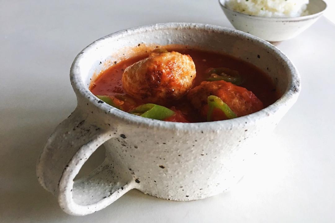 西班牙鸡肉炖菜
