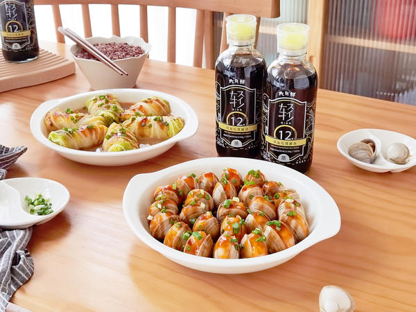 一锅虾米饭