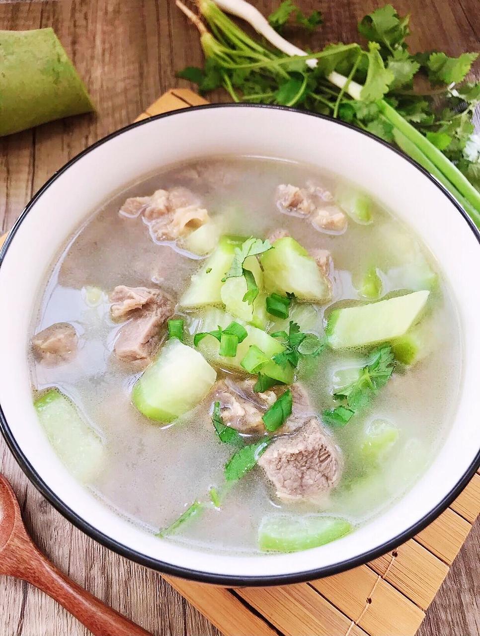 羊肉汤