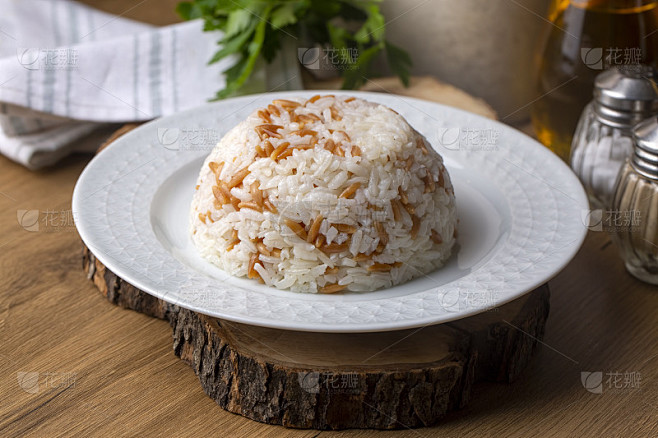 土耳其粉丝米饭（Turkish vermicelli rice）