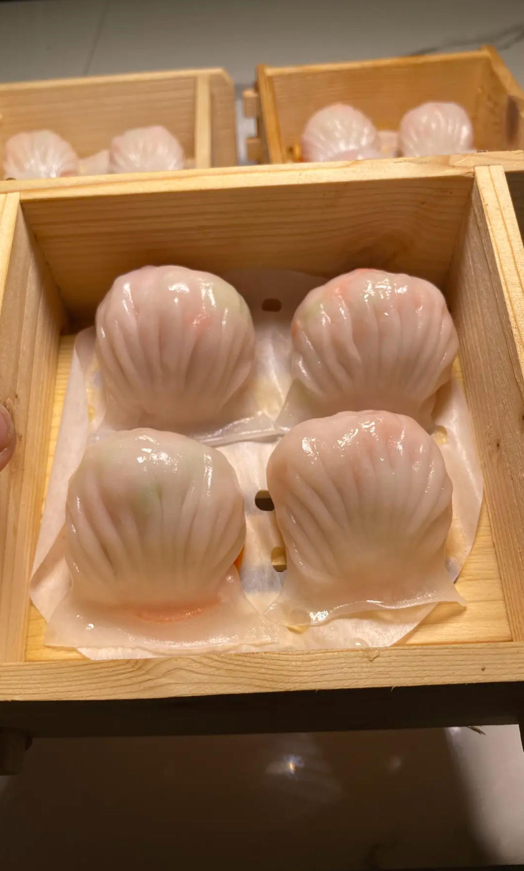 虾饺