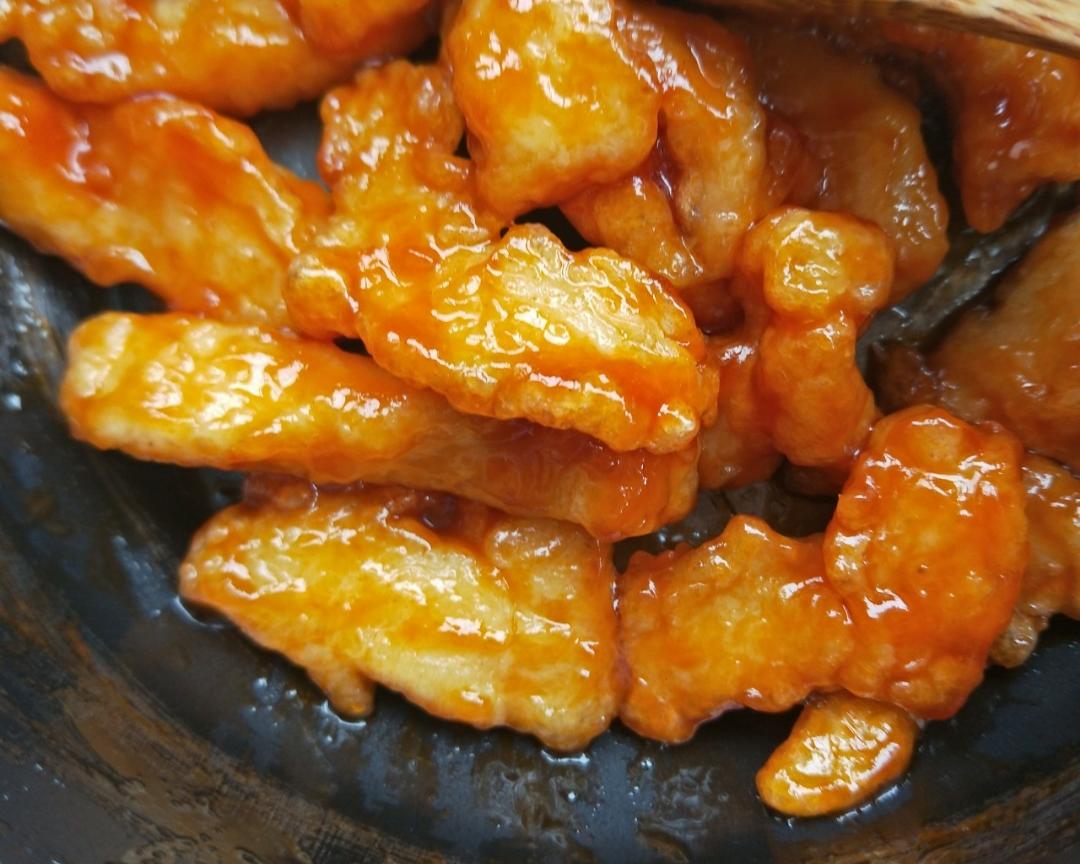 荔枝肉