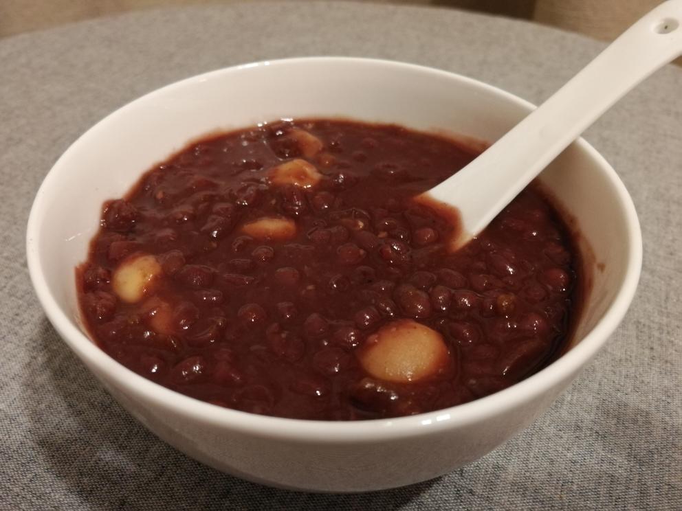 红豆沙