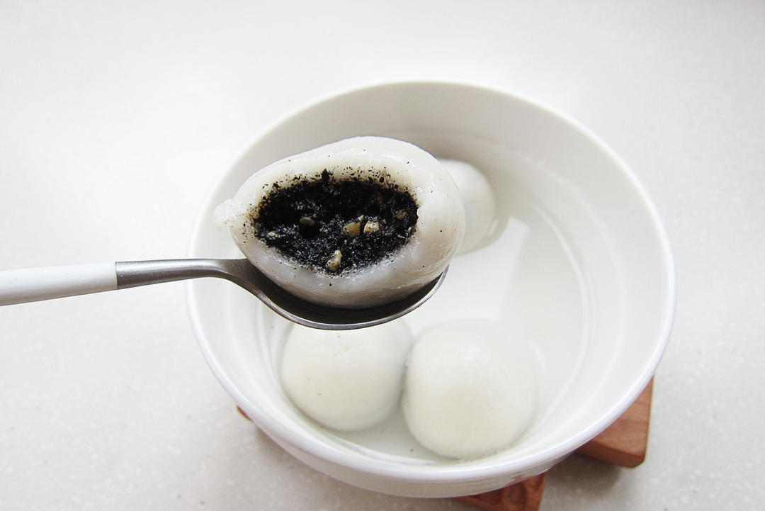 汤圆
