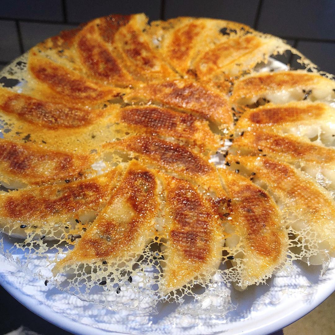 煎饺