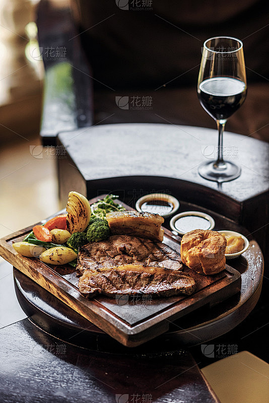 周日烤牛肉