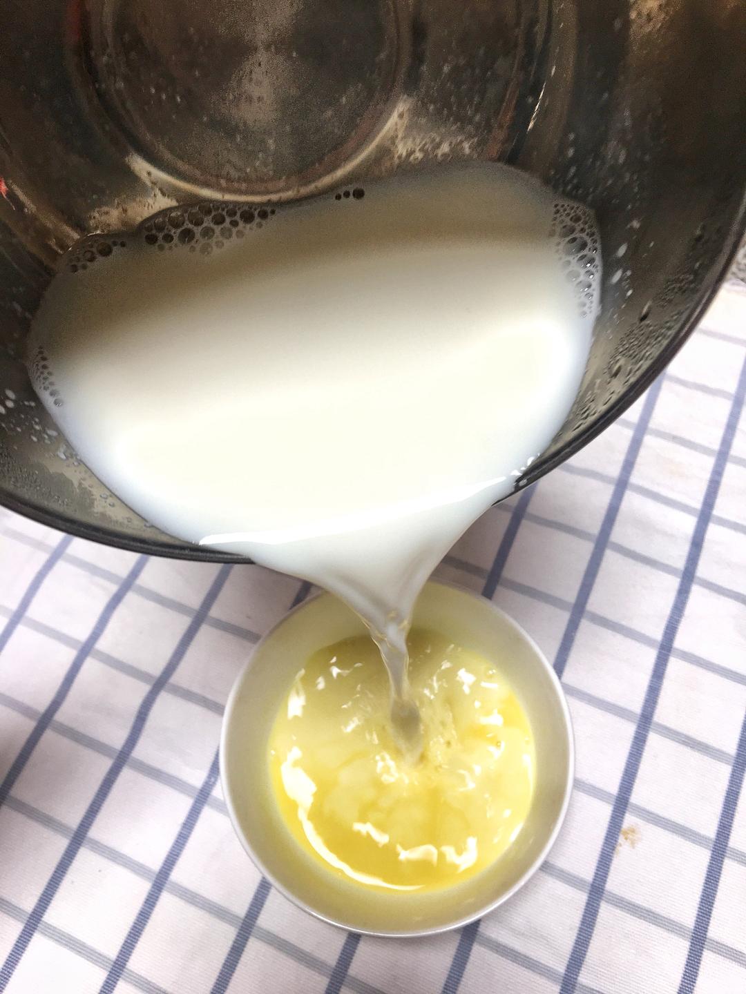 姜撞奶