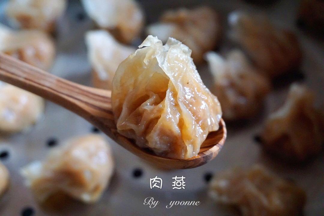 肉燕