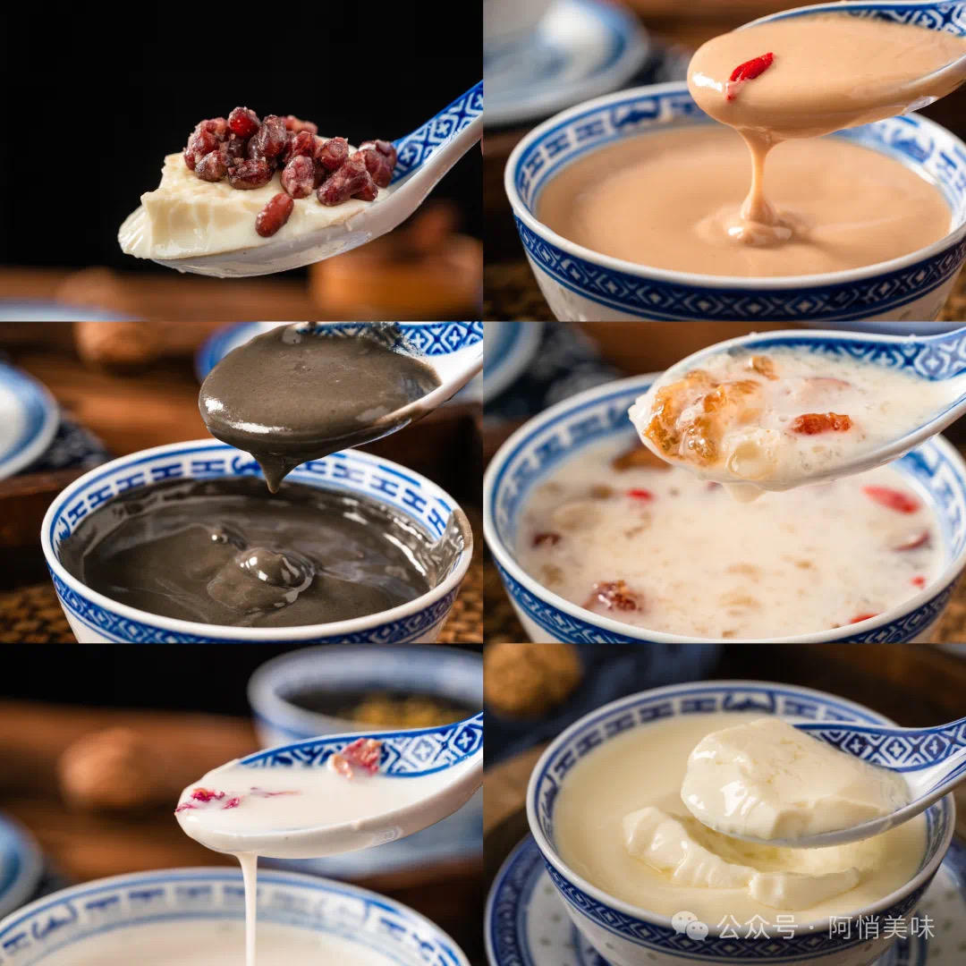 广式糖水