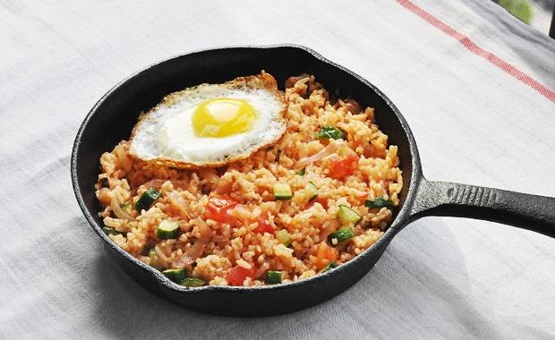 印尼炒饭