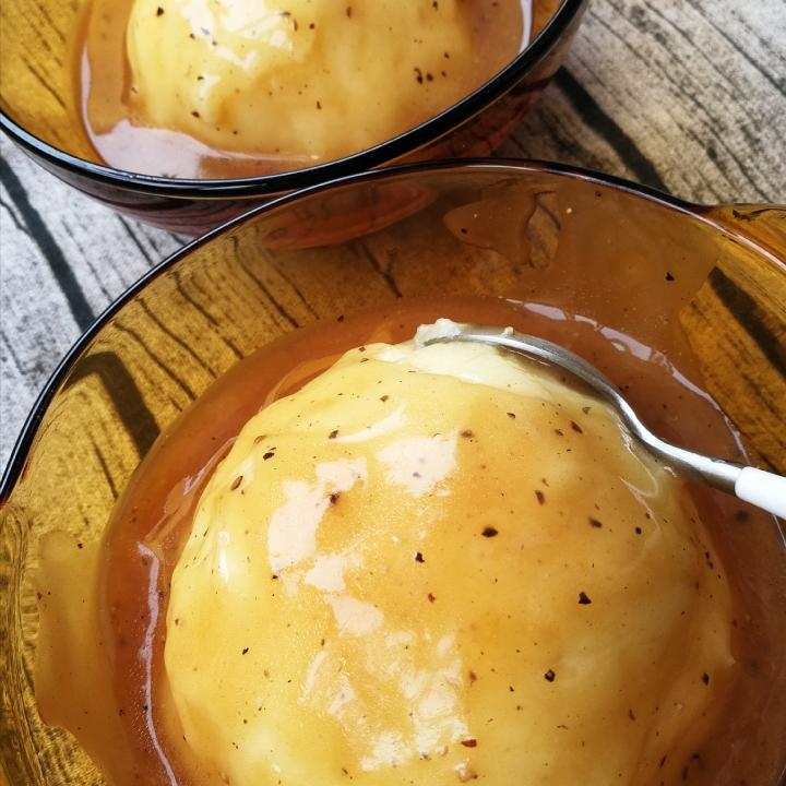 土豆泥