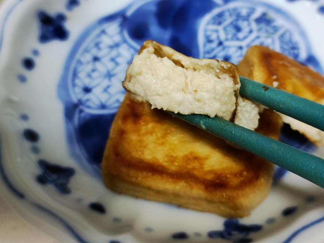 徽州毛豆腐