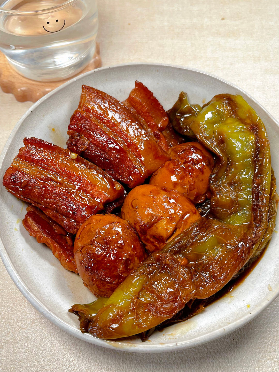 把子肉
