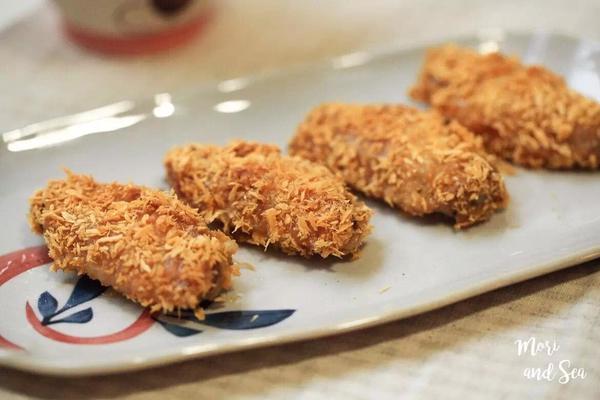 日式烤鸡翅